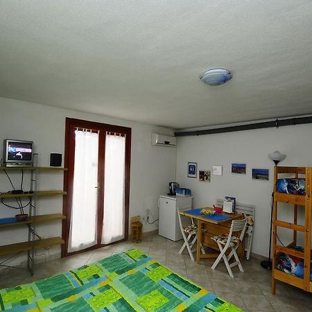 B&B Simon&Simon Сан-Теодоро Екстер'єр фото