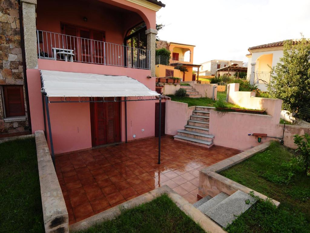 B&B Simon&Simon Сан-Теодоро Екстер'єр фото
