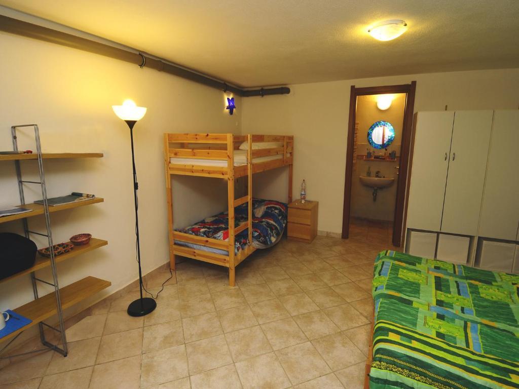 B&B Simon&Simon Сан-Теодоро Екстер'єр фото