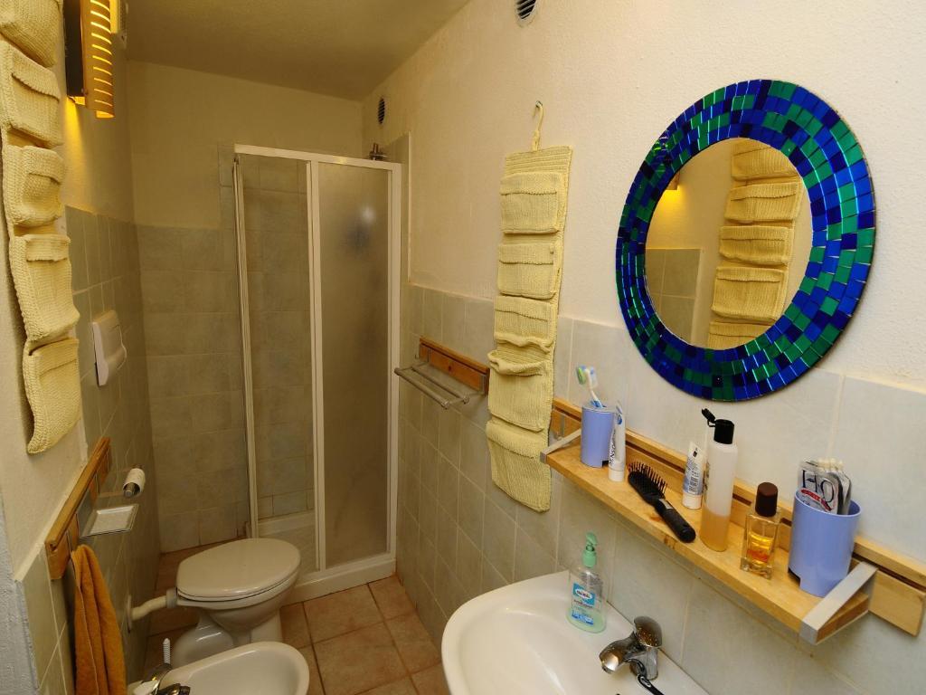 B&B Simon&Simon Сан-Теодоро Екстер'єр фото