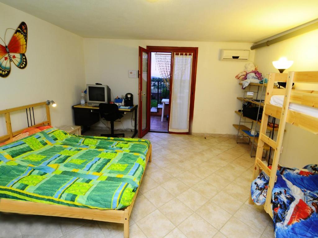 B&B Simon&Simon Сан-Теодоро Екстер'єр фото