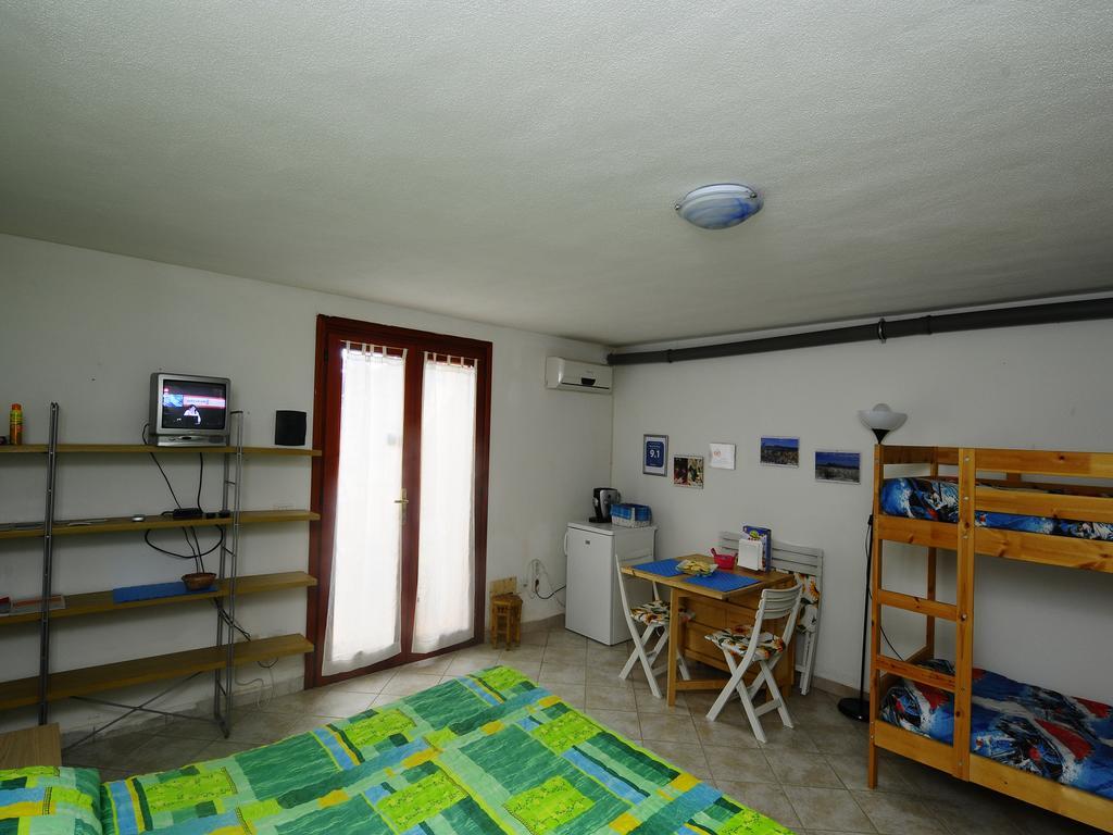 B&B Simon&Simon Сан-Теодоро Екстер'єр фото