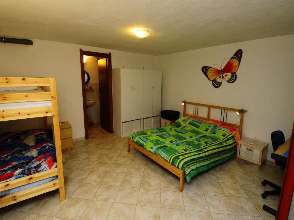 B&B Simon&Simon Сан-Теодоро Номер фото