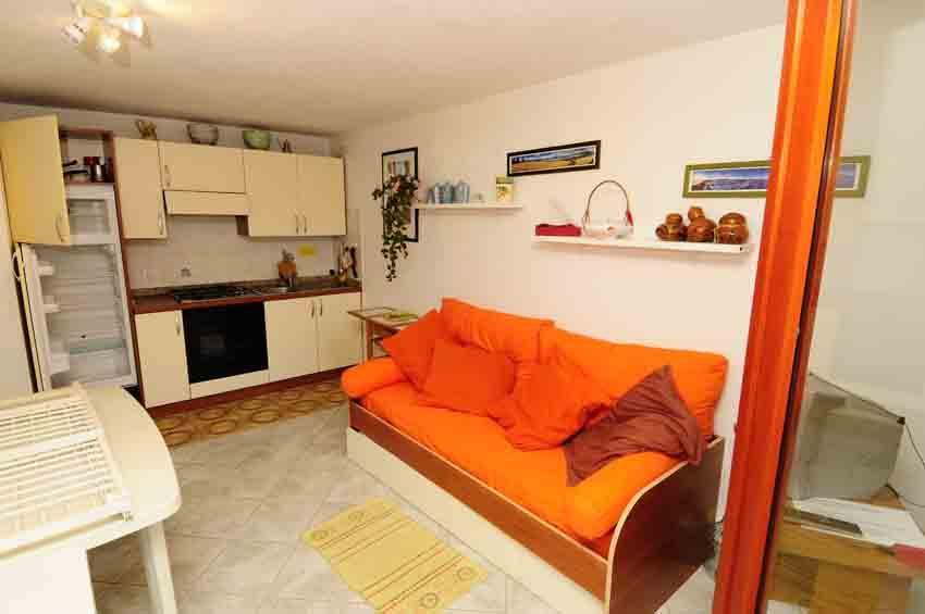 B&B Simon&Simon Сан-Теодоро Екстер'єр фото