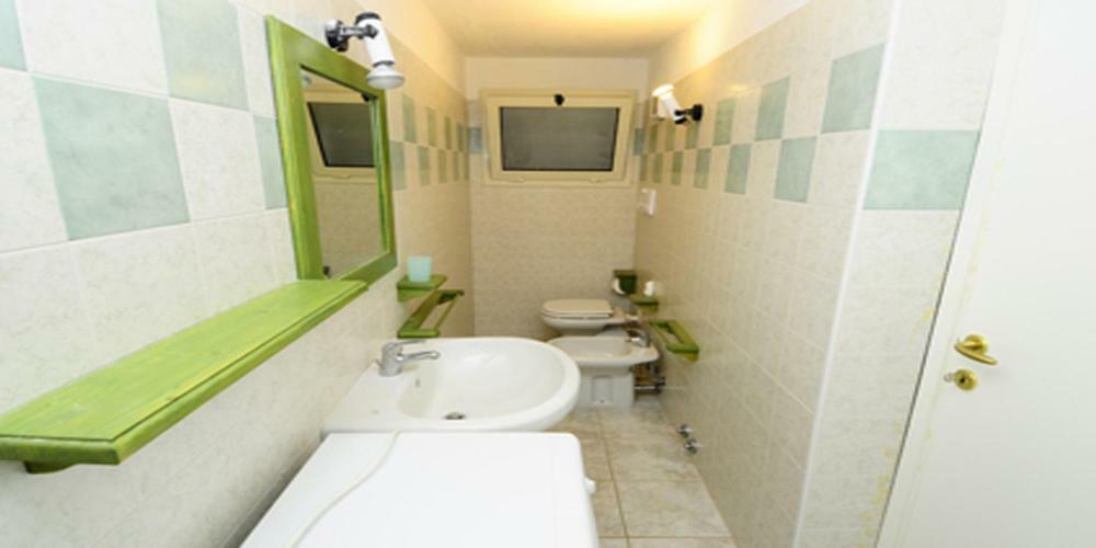 B&B Simon&Simon Сан-Теодоро Екстер'єр фото